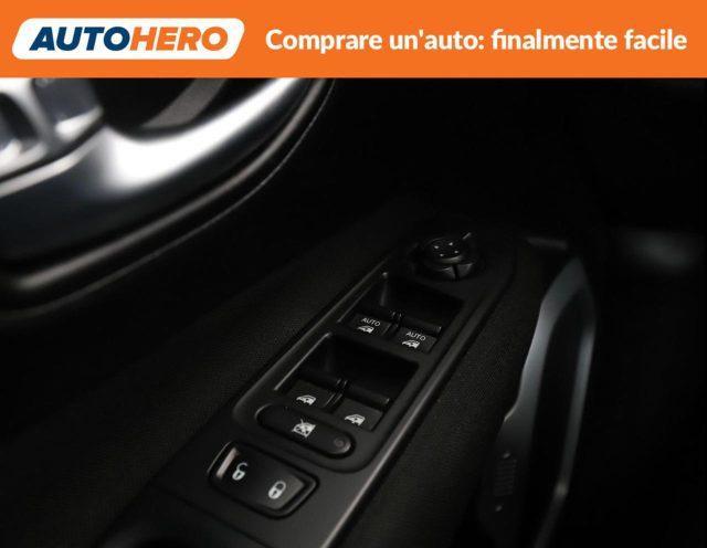 JEEP Renegade 1.6 Mjt Sport