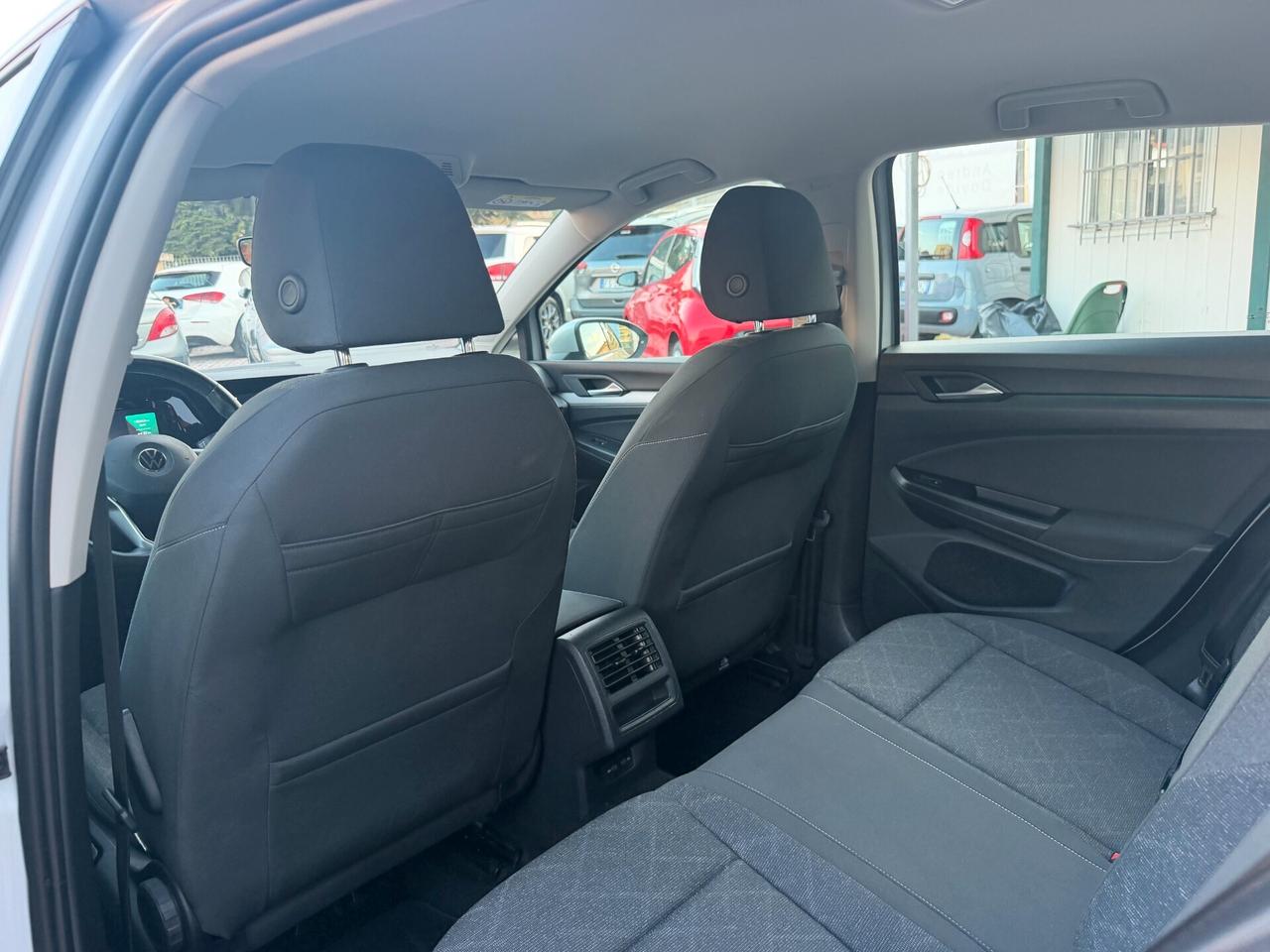 Volkswagen Golf 2.0 TDI 115 CV SCR Life
