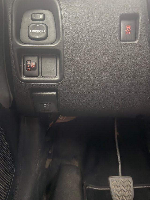 TOYOTA Aygo 1.0 VVT-i 69 CV 5 porte x-wave