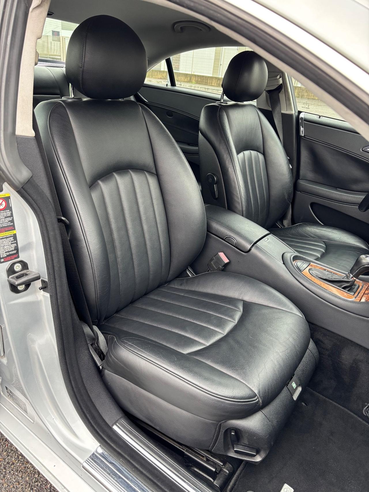 Mercedes-benz CLS 350 UNICO PROPRIETARIO