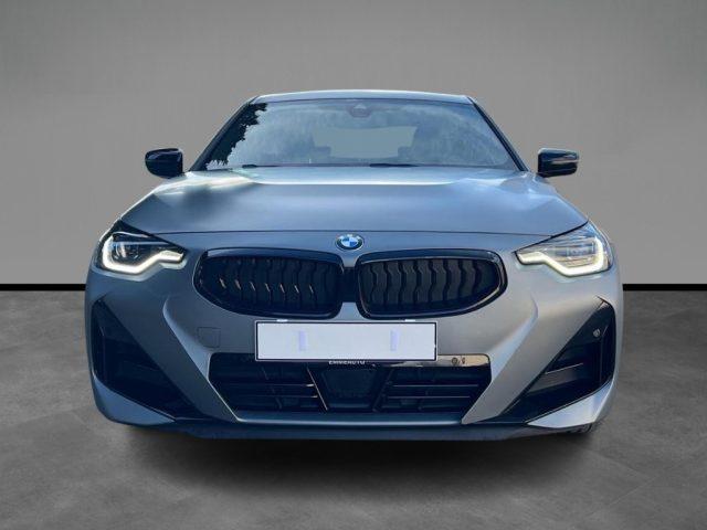 BMW 220 d 48V Coupé Msport