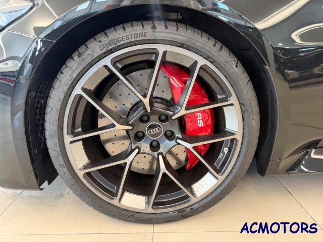 AUDI RS5 RS5 S tronic quattro