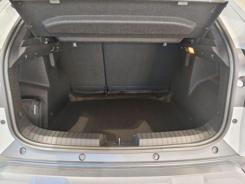 Dacia Duster Duster 1.2 Eco-G Essential 120cv*GPL*