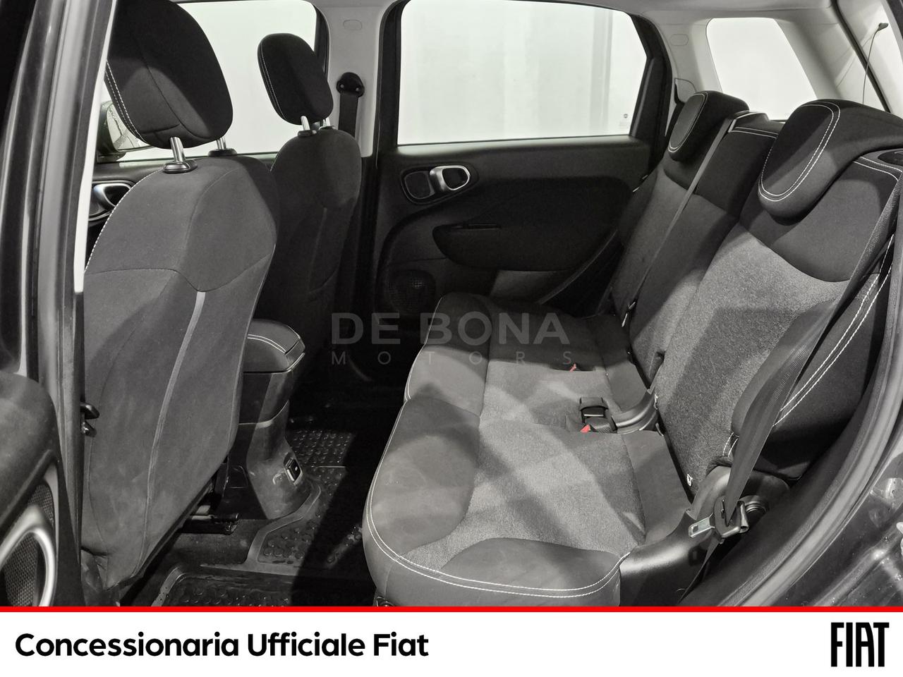 Fiat 500L 1.4 pop star 95cv