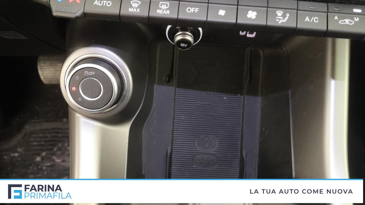 ALFA ROMEO Tonale - Tonale 1.6 Ti 130cv tct6