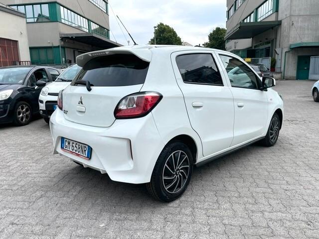 Mitsubishi Space Star 1.2 Invite E6 Leggere!!!!