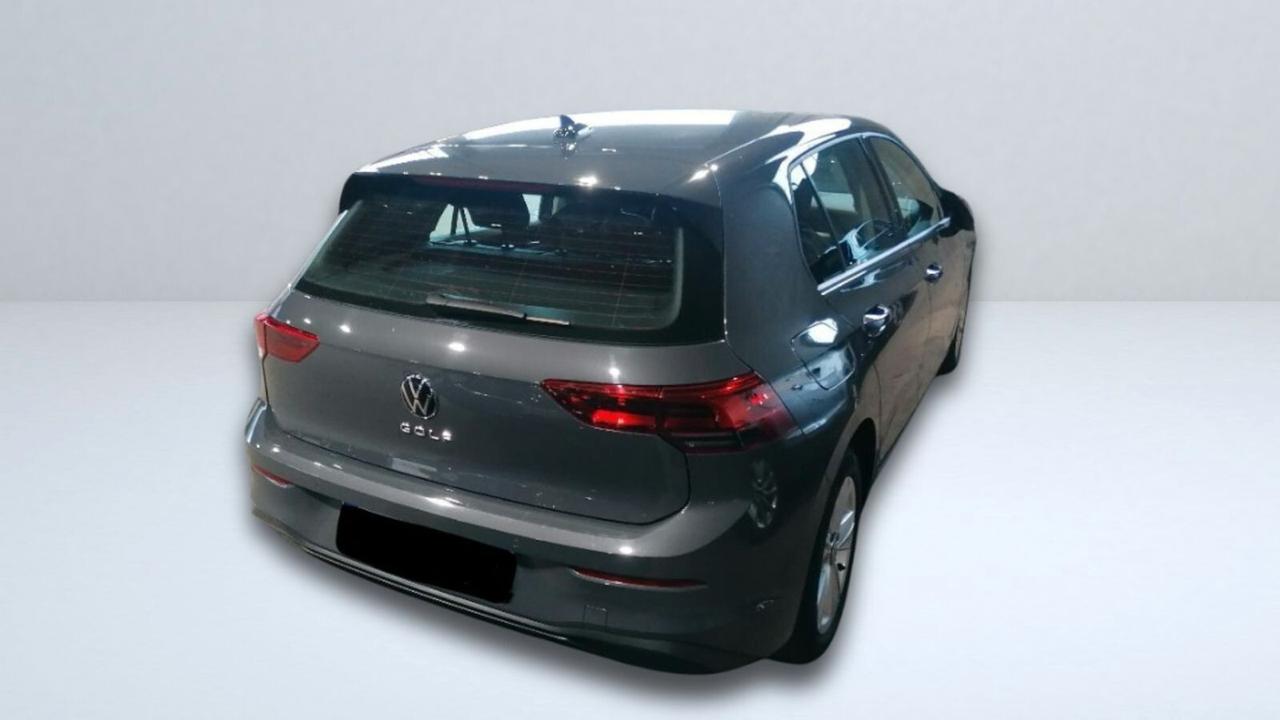 Volkswagen Golf 2.0 TDI 115 CV SCR Life