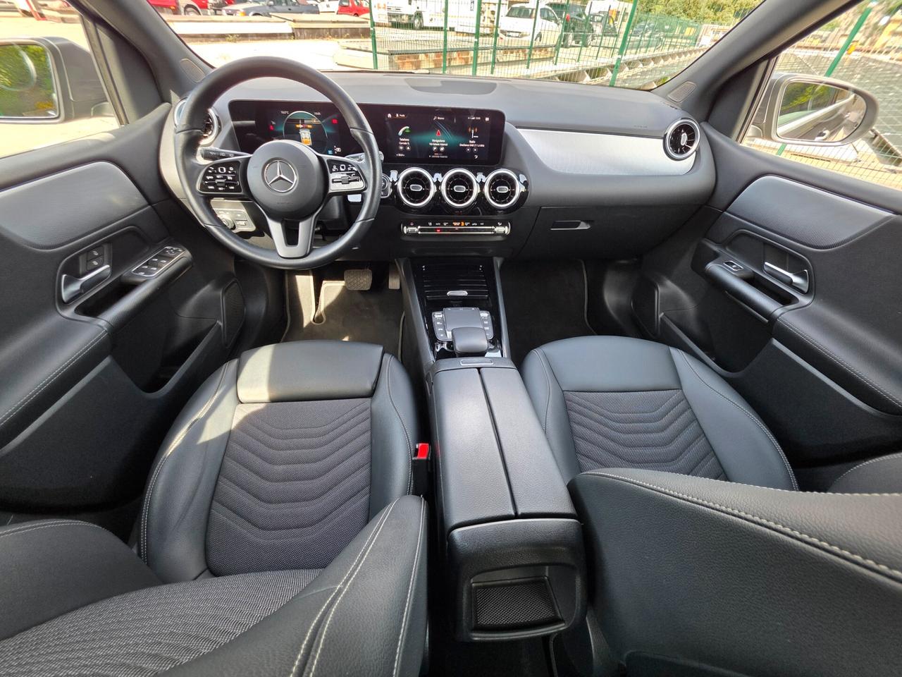 Mercedes-benz B 180 d Automatic Premium