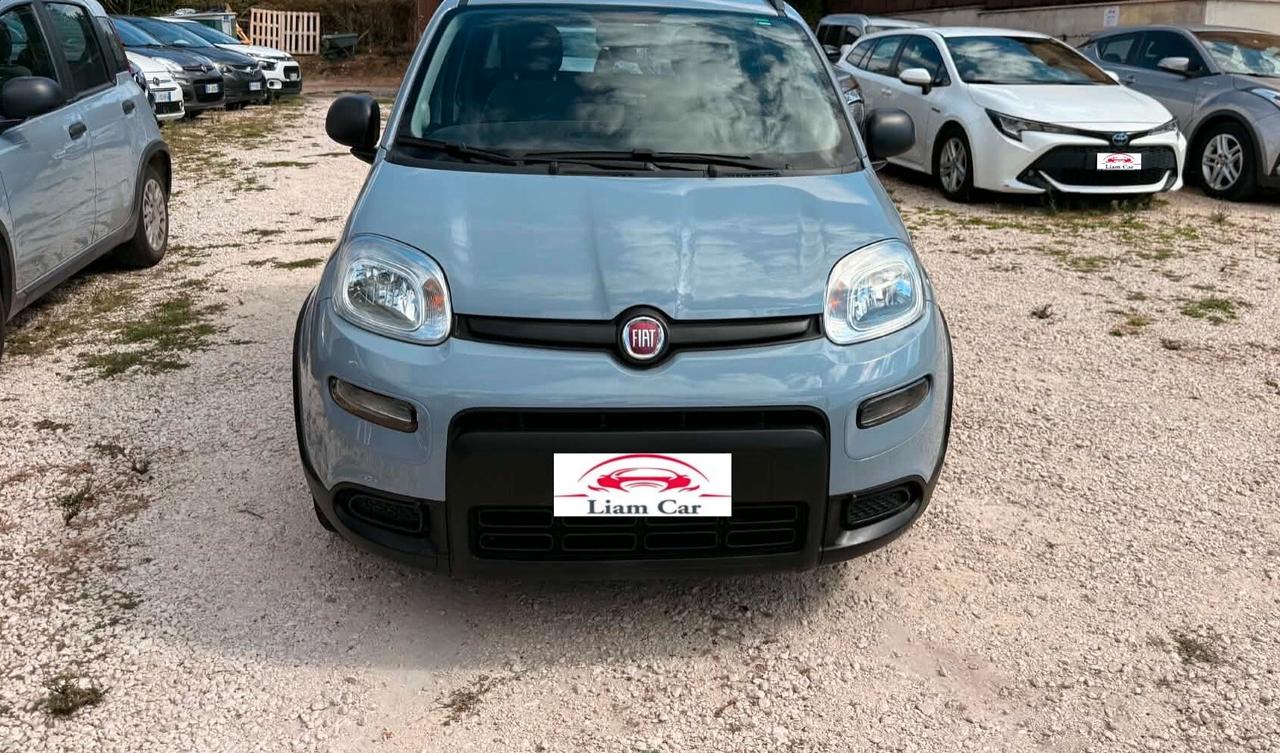 Fiat Panda 1.0 Hybrid City Life Ok Neop. No Vinco.