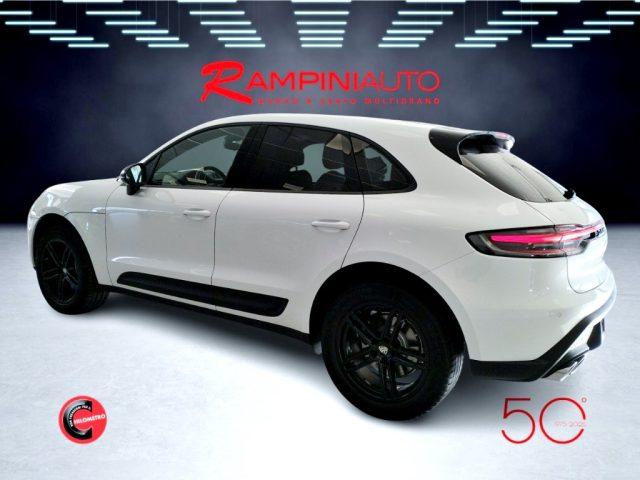 PORSCHE Macan 2.0 b. 265 Cv Pronta Consegna Iva Esposta