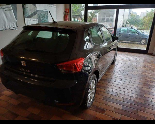 SEAT Ibiza 1.0 EcoTSI 95 CV 5 porte Style