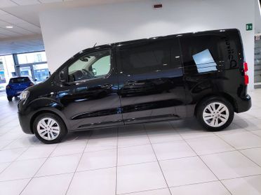 Peugeot Traveller Traveller BlueHDi 180 S&S EAT8 Standard Active*5 POSTI SCORREVOLI*CAMBIO AUTOMATICO*GARANTITA*