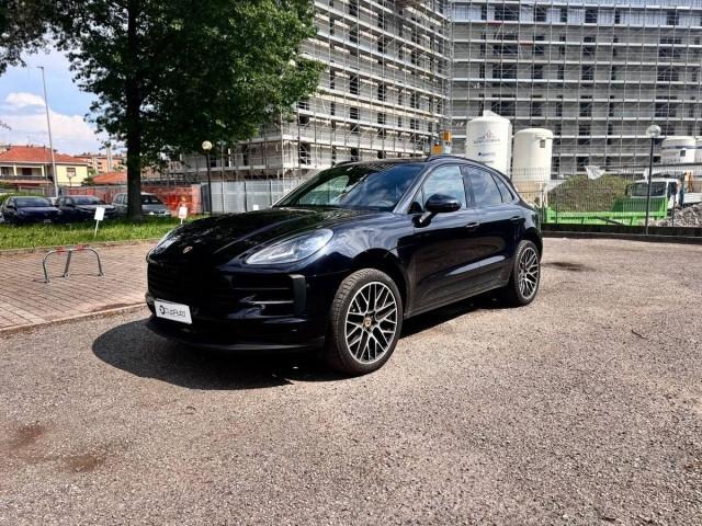 Porsche Macan 2.0 245cv pdk