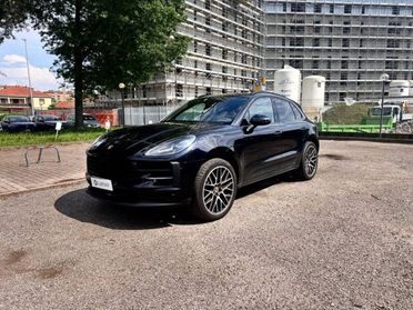 Porsche Macan 2.0 245cv pdk