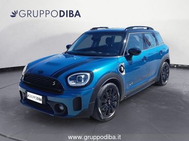 MINI Mini Countryman F60 2020 Benzi Mini Countryman 1.5 Cooper SE Yours all4 auto