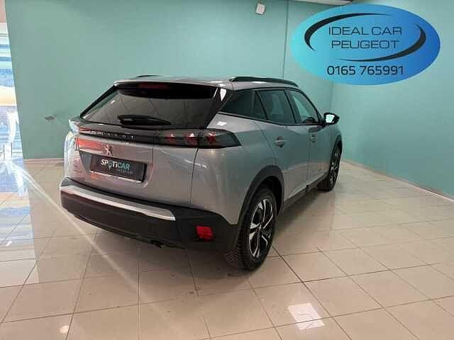 Peugeot 2008 PureTech 100 S&S Active Pack