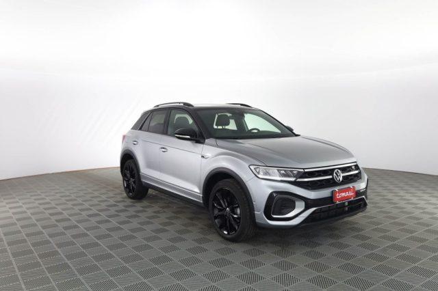 VOLKSWAGEN T-Roc T-Roc 1.5 TSI ACT DSG R-Line