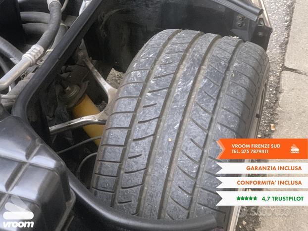 CHEVROLET Corvette C4 Corvette C4 5.7 V8 Coup ...