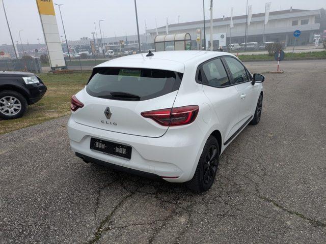 RENAULT Clio TCe 90 CV GPL 5 porte