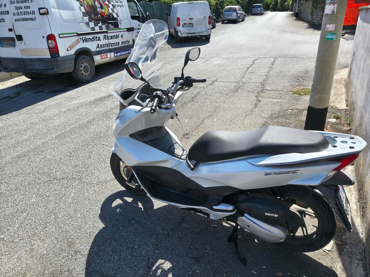Honda PCX 125
