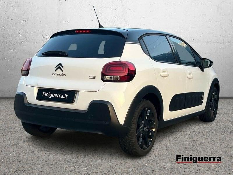 Citroën C3 BlueHDi 100 S&S Shine