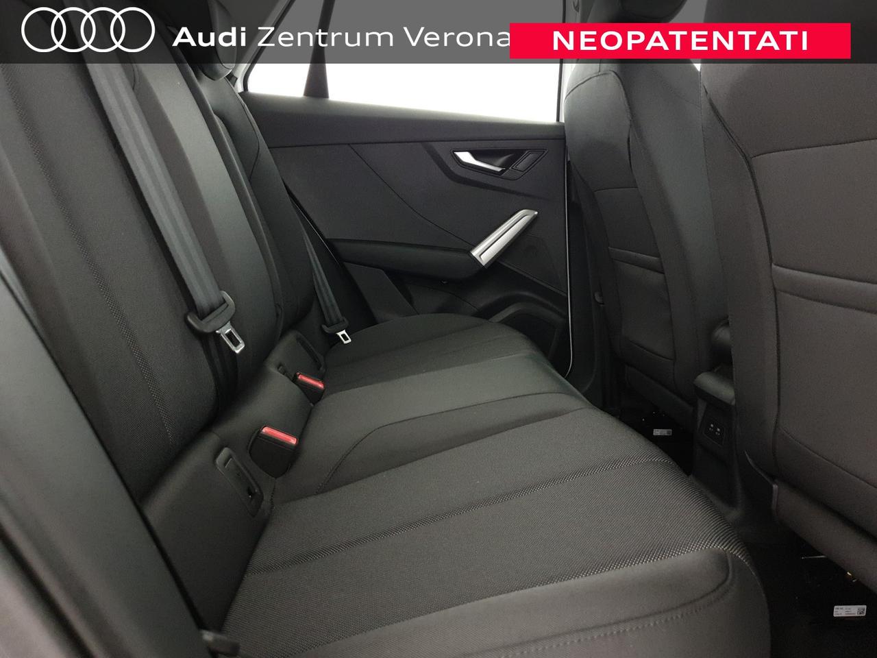 30TFSI 116CV Business Advanced
