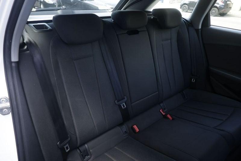 Audi A4 allroad quattro Audi A4 allroad quattro 2.0 40 TDI QUATTRO S TRONIC BUSINESS Unicoproprietario