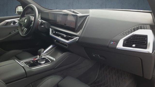 BMW XM XM 4.4 phev Aut. (potenza max 653 CV)