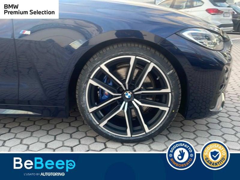 BMW Serie 4 Coupé 430I COUPE MSPORT 258CV AUTO