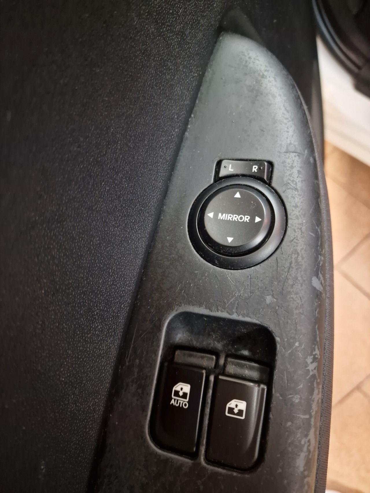 Hyundai i20 1.2 benzina, 158 mila chilometri