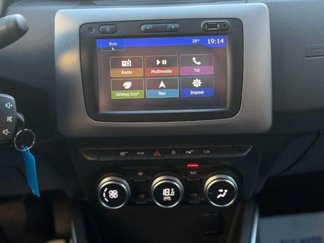 DACIA Duster 1.5 Blue dCi 115 Prestige