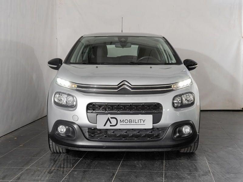 Citroën C3 BlueHDi 75 S&S Feel