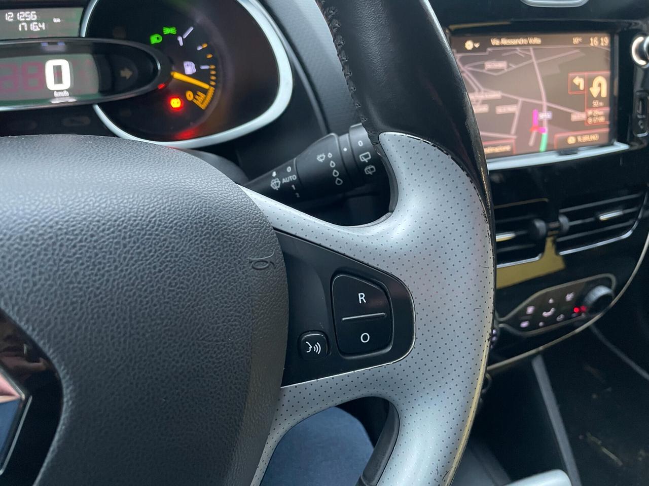 Renault Clio dCi 8V 90CV S&S 5 p LIMITED