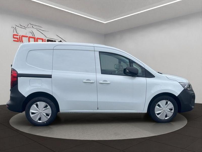 Nissan Townstar 1.3 130cv VAN N-Connecta L1 - IVA ESCLUSA
