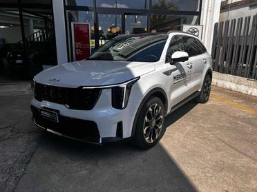 KIA Sorento 2.2 CRDi DCT8 4WD Evolution