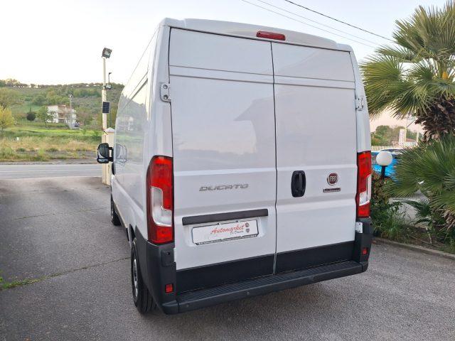 FIAT Ducato 33 2.2 Mjt 140CV PM-TM Furgone (L2H2)