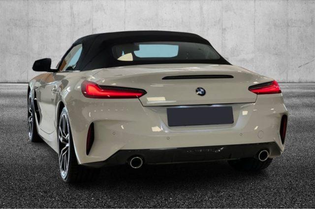 BMW Z4 sDrive20i Msport