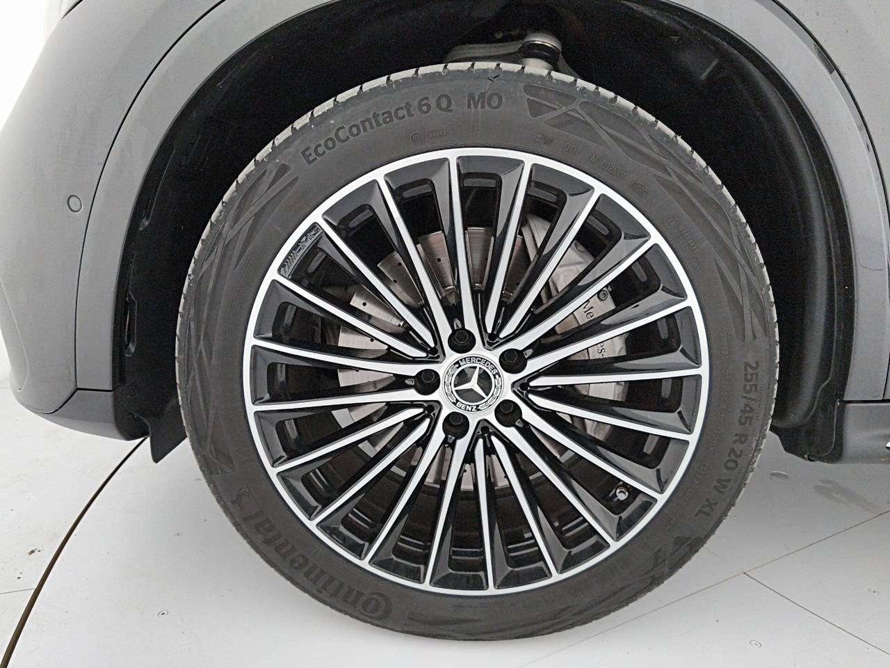 Mercedes GLC 220 d AMG Line Premium 4matic