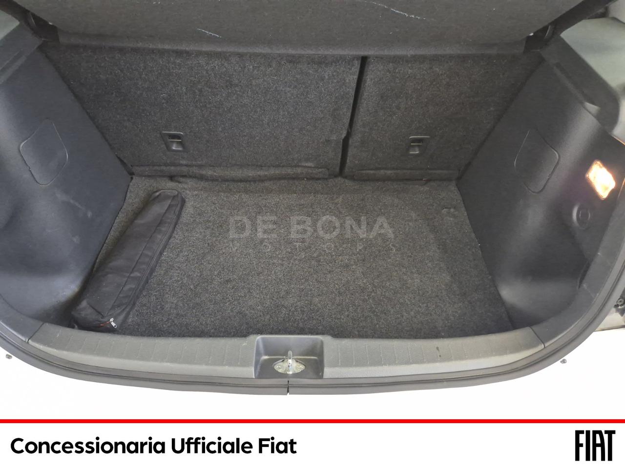 Fiat Sedici 1.6 16v dynamic 4x2 120cv