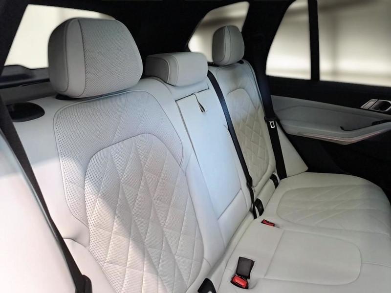 BMW X5 XDRIVE 30D MH48V MSPORT AUTOM. SUV