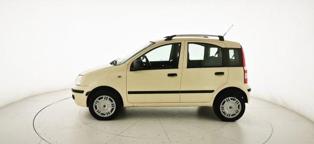 FIAT Panda 1.4 Dynamic Natural Power
