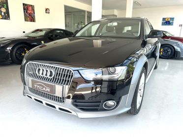 Audi A4 allroad A4 allroad 2.0 TDI 177 CV S tronic Advanced