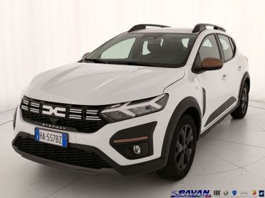 Dacia Sandero Stepway 1.0 TCe Eco-G Extreme