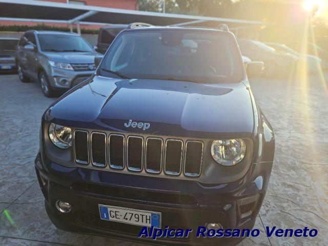 JEEP Renegade 1.0 T3 Limited