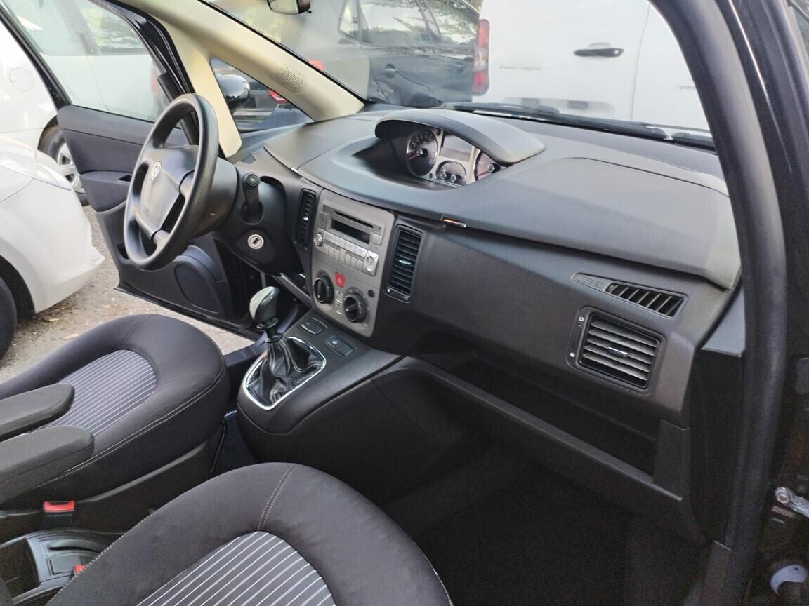 Lancia MUSA 1.4 16V FIRE Oro 119000KM MANUTENZIONI PRE-CONSEGNA
