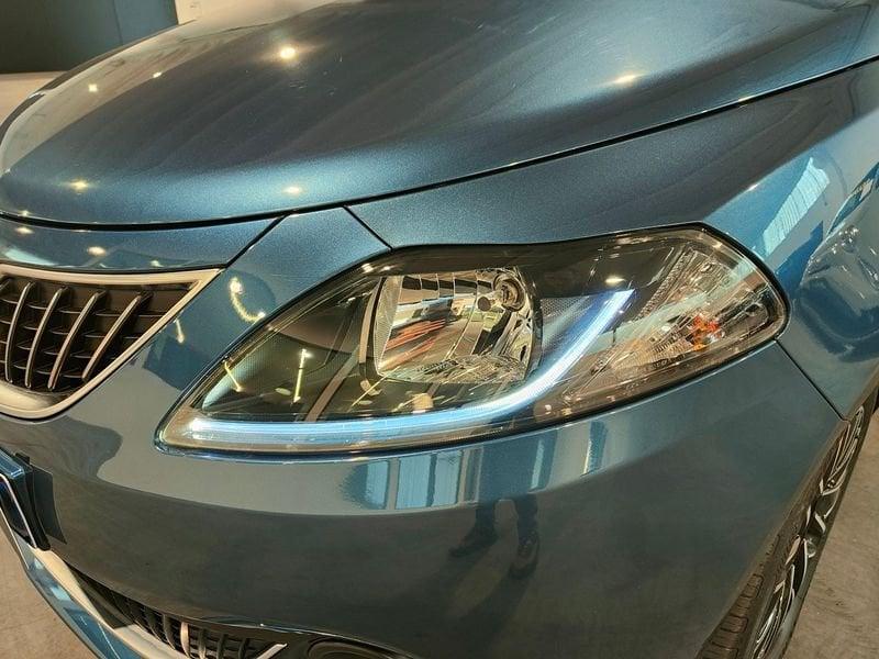Lancia Ypsilon III 2021 1.0 FireFly Hybrid 70cv Platino S&S
