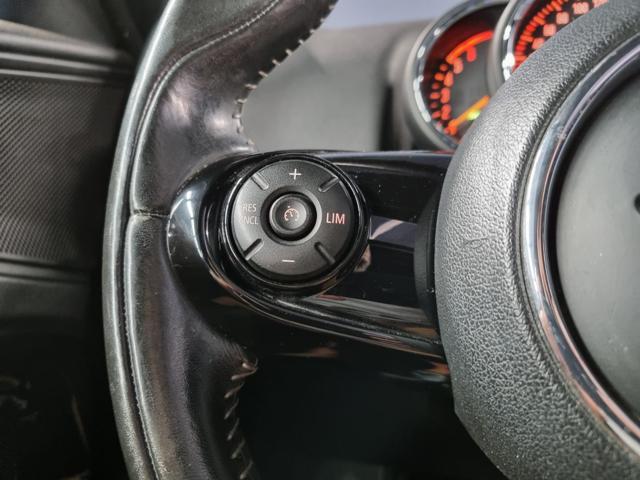 MINI Mini 2.0 Cooper SD Business Countryman ALL4 Automatica