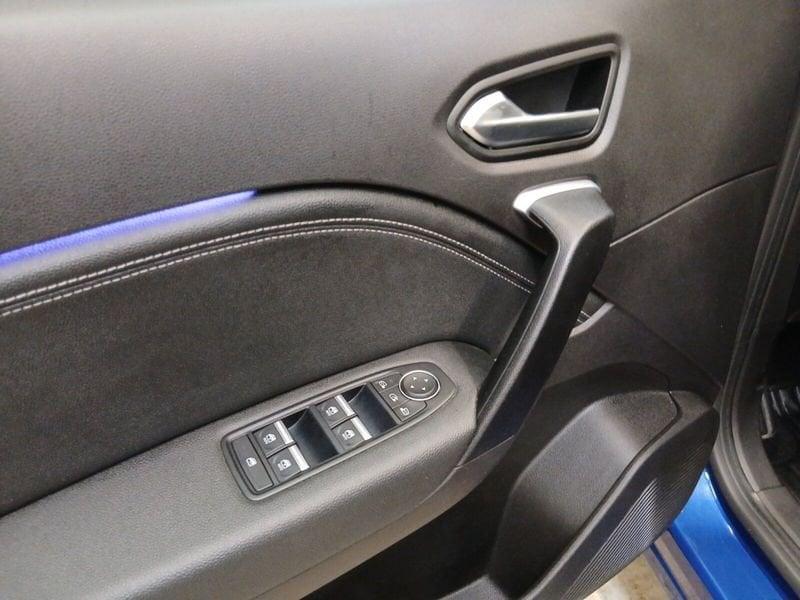 Renault Captur 1.6 E-Tech phev Rive Gauche 160cv auto