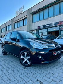 Citroen C3 BlueHDi Exclusive 75CV - OK NEOPATENTATO