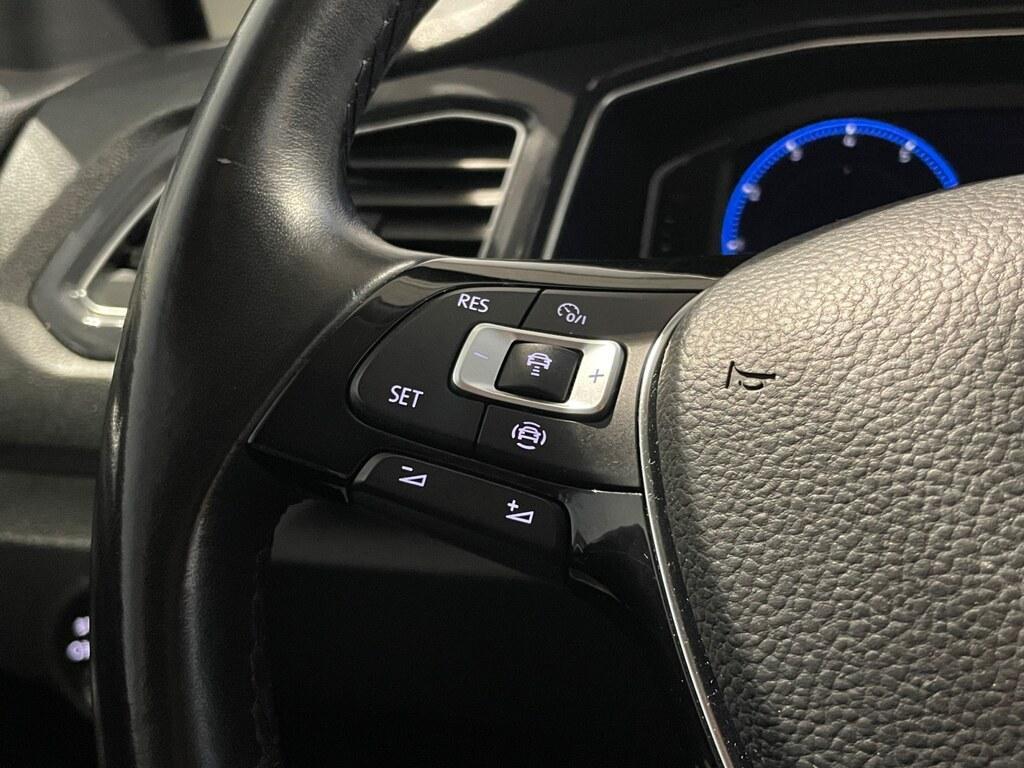 Volkswagen T-Roc I 2017 1.0 Tsi 116CV Advanced